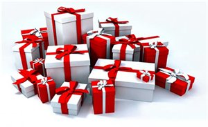 Как экономить на подарках?