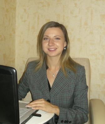 Мария Левковская