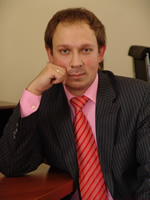 Евгений Очковский